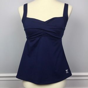 TYR Swim Top Sz. 10